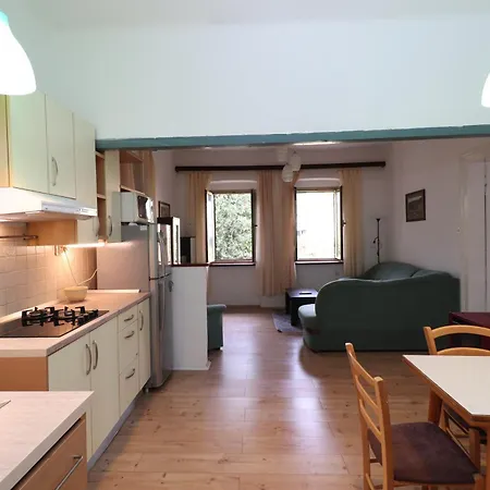 Apartamento Kljun *