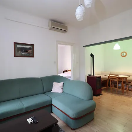 Apartamento Kljun