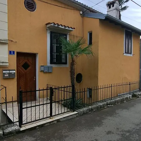 Kljun Apartamento *