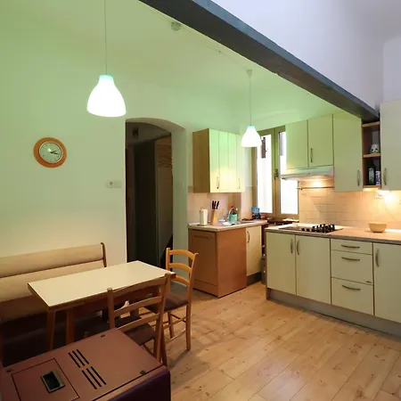 Apartamento Kljun Opatija