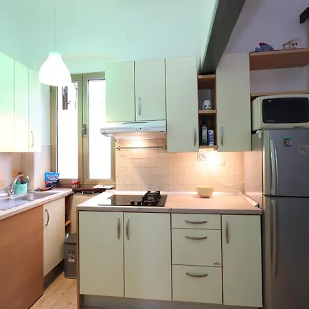Kljun Appartement Opatija